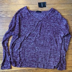 Stretchy tunic